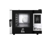 Horno Mixto 7 bandejas Gas Digital FM STG V7 GAS STG-V7-GAS hostelería profesional