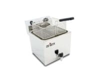 Freidora Eléctrica 12 Litros con Grifo de Vaciado Arilex EVOLUTION EVO12G hostelería profesional