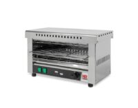 Tostador Blindado Simple HR con Temporizador T03CONB hostelería profesional