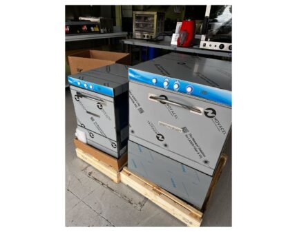 Lavavajillas FAST60M interior cesta 50x50