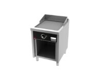 FryTop Eléctrico Línea 750 60 cm Acero Rectificado HR FAINCA FTE7506E hostelería profesional