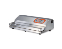 Envasadora al vacío semiautomática sobremesa 400mm 450W Clima Hostelería FAST40