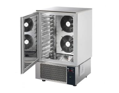 Abatidor Italiano ATTILA-20
