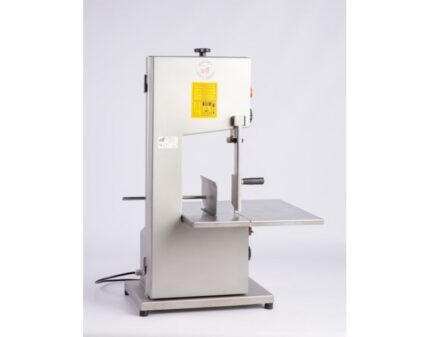 Sierra de Huesos Industrial ABC SH-CGT-246 | 2,5 kW | Uso Intensivo hostelería profesional