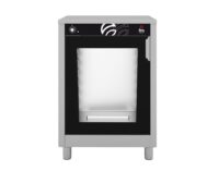 Fermentadora Analógica FM F408 8 Bandejas 480x340mm Compacta hostelería profesional