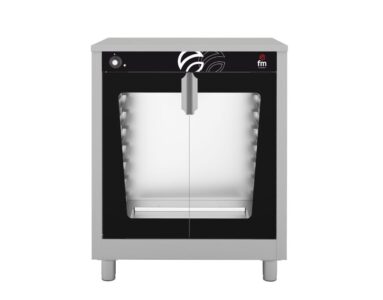 Fermentadora Analógica FM F608 8 Bandejas 600x400mm Alta Producción hostelería profesional