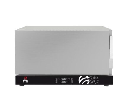 Regenerador de Alimentos 3 Bandejas GN 1/1 Control Analógico FM RG-311A RG-311-A hostelería profesional