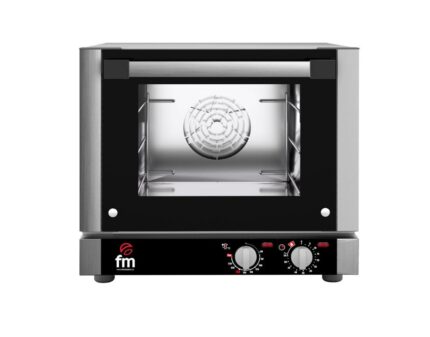 Horno convección FM RX-203 3 bandejas serie basic