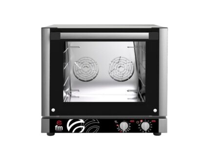 Horno convección FM RX-304 4 bandejas serie basic