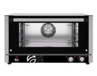 Horno de Convección RX 3 Bandejas 600x400 FM RX603 hostelería profesional