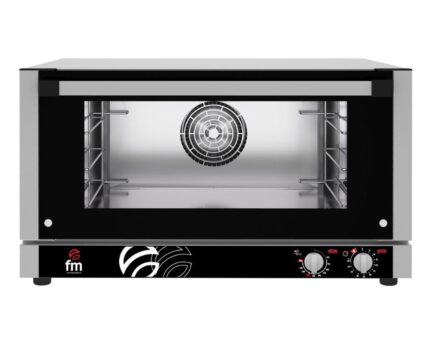 Horno de Convección RX 3 Bandejas 600x400 FM RX603 hostelería profesional