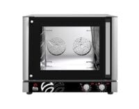 Horno de Convección FM RXL-424 PLUS 4 Bandejas GN 1/1 480x340 RXL424PLUS hostelería profesional