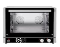 Horno de Convección FM RXP604 4 Bandejas 600x400 GN 1/1 monofásico hostelería profesional