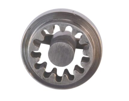 Boquilla para Churros Rellenos ABC BCAFR hostelería profesional