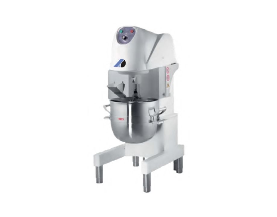 Batidora Planetaria Profesional 40 kg Velocidad Variable Adler SMART 40FV hostelería profesional