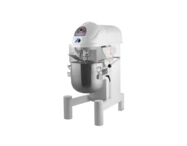 Batidora Planetaria Profesional 60 kg 3 Velocidades Adler SMART 60L3V con Elevador hostelería profesional