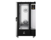 Horno Panadería 16 Bandejas Gas Digital FM STB616 STB616V7TGAS hostelería profesional