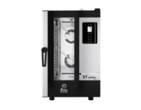 Horno ST Compact 10 GN 1/1 Digital Longitudinal FM STC 1011V24 STC-1011V24 hostelería profesional