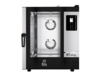Horno ST Compact 10 GN 1/1 Digital Transversal FM STC 1011V24 W STC-1011V24-W hostelería profesional