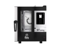 Horno ST Compact 6 GN 1/1 Digital Longitudinal FM STC 611V24 STC-611V24 hostelería profesional