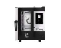 Horno ST Compact 6 GN 2/3 Digital FM STC 623V24 STC-623V24 hostelería profesional