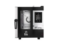 Horno ST Compact 6 GN 2/3 Táctil FM STC 623V7 STC-623V7 hostelería profesional