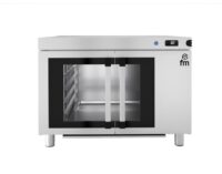 Fermentadora Digital FM STF610 10 Bandejas 600x400mm con Control Digital hostelería profesional