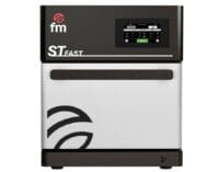 Horno Rápido ST Fast 7.000W Cámara 400x400 Inox FM STF32 hostelería profesional