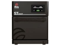 Horno Rápido ST Fast 7.000W Cámara 400x400 Black FM STF32BLACK hostelería profesional