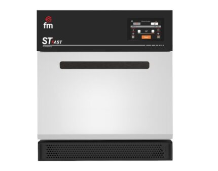 Horno Rápido Industrial STF 41 5.600W FM STF41 hostelería profesional