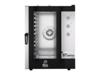 Horno Industrial Gastro 11 GN Gas Analógico FM STG 111M GAS STG-111M-GAS hostelería profesional