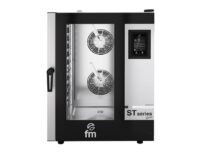 Horno Industrial Gastro 11 GN Eléctrico Digital FM STG 111V7 STG-111V7 hostelería profesional