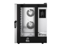 Horno Mixto 11 GN 2/1 Eléctrico FM STG 112V7 STG-112V7 hostelería profesional