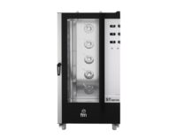 Horno Industrial Gastro 20 GN Eléctrico Analógico FM STG 201ET STG-201ET hostelería profesional