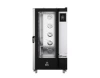 Horno Industrial Gastro 20 GN Eléctrico Plus Digital FM STG 201V7 TPLUS STG-201V7-TPLUS hostelería profesional