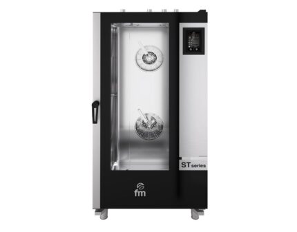 Horno Mixto 20 GN 2/1 Gas FM STG 202V7 TGAS