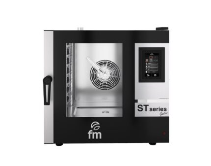 Horno Mixto 7 GN 2/1 Eléctrico FM STG 72V7 STG-72V7 hostelería profesional