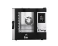 Horno Mixto 7 GN 2/1 Gas FM STG 72V7 GAS STG-72V7-GAS hostelería profesional