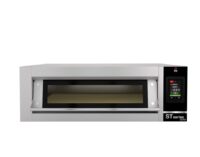 Horno Eléctrico Pizza FM STZ-433 4 Pizzas D33 Control Digital STZ433V5 hostelería profesional