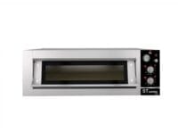 Horno Eléctrico Pizza FM STZ-633 6 Pizzas D33 Control Analógico STZ633M hostelería profesional