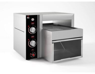 Tostador de Túnel Vertical FM TTV-2400 TTV 2400 hostelería profesional