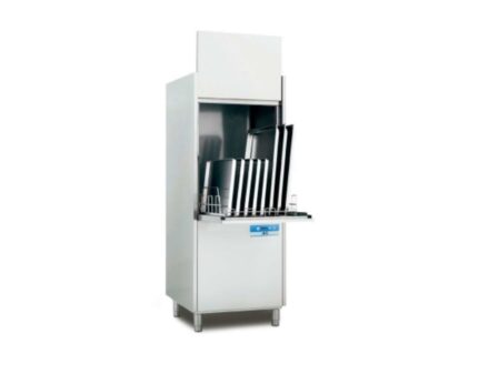 Lavautensilios industrial Adler AP-3 cámara 560x630x850mm mayor altura