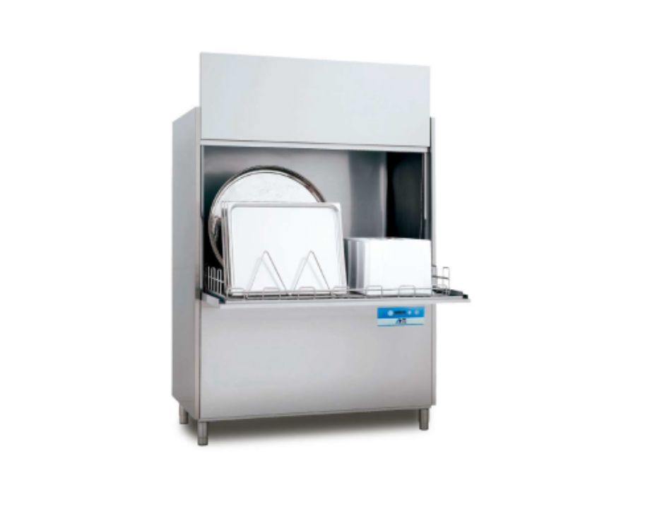 Lavautensilios Industrial Adler AP-5 Camara 1310x700x850mm Catering hostelería profesional
