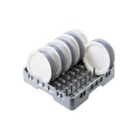 Cesta Lavavajillas Industrial 50x50 para Platos CESTA-5050P hostelería profesional