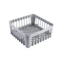 Cesta Lavavajillas Industrial 35x35 para Vasos Lavavasos CESTA-3535V hostelería profesional