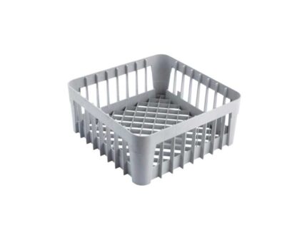 Cesta lavavajillas 35x35 para vasos lavavasos formato compacto