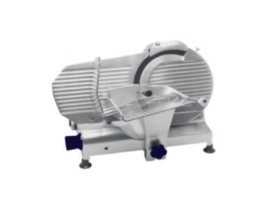 Cortadora de Fiambre Corte a Gravedad 300mm Charcutería Profesional Adler CORT-300 hostelería profesional