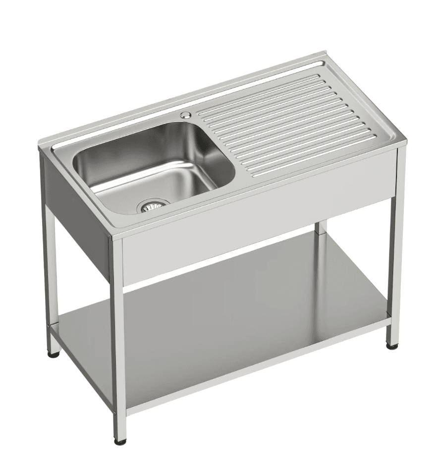 fregadero-bajo-barra-1-seno-y-1-escurridor-industrial-acero-inoxidable-800-x-500-x-850-mm.png Fregadero Industrial 1 Seno Desmontable 800x500x850mm Gasfrit GF3203 hostelería profesional