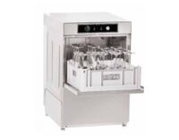 Lavavajillas Profesional ABC GES-500B Cesta 50x50 con Bomba de Desague hostelería profesional
