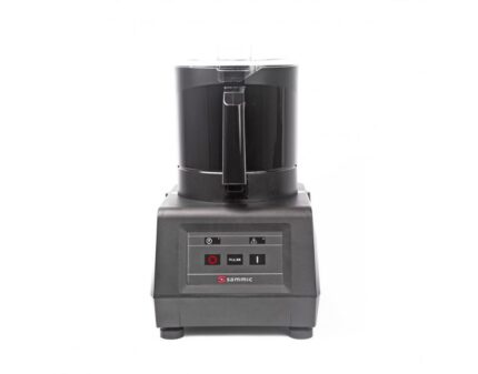 Cutter Profesional Sammic K-41 4,4 Litros Motor Asíncrono hostelería profesional
